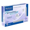 Effipro antiparasitario perros 10-20kg, 4 pipetas