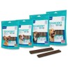 Veggiedent Fresh Perros Virbac, 15 unidades