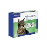 Pipetas Effipro Duo Spot On Gatos Virbac