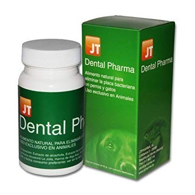 Dental Pharma Perros y Gatos JTPharma