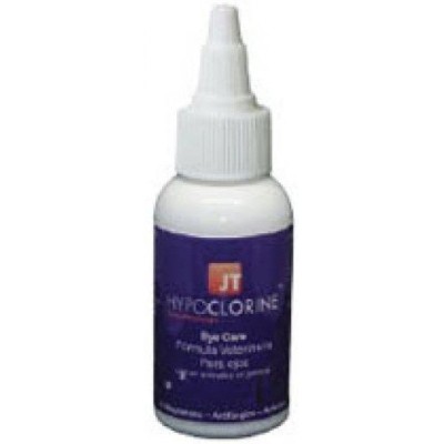 Hypoclorine Eye Care Líquido Perros y Gatos, 60ml
