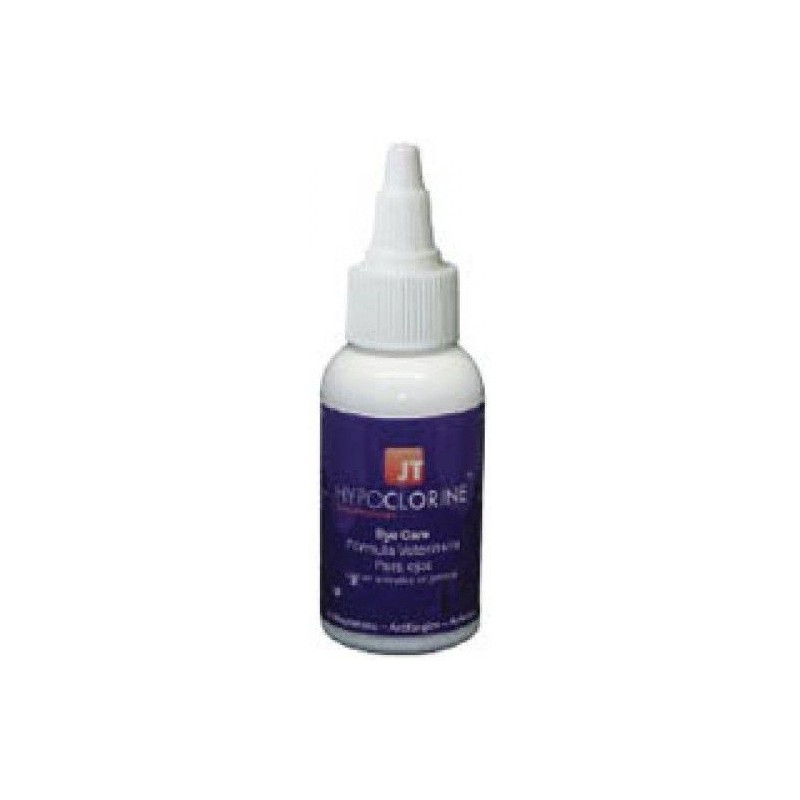 Hypoclorine Eye Care Líquido Perros y Gatos, 60ml