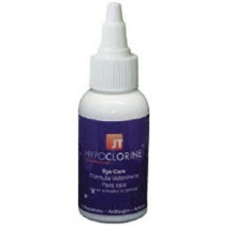 Hypoclorine Eye Care Líquido Perros y Gatos, 60ml