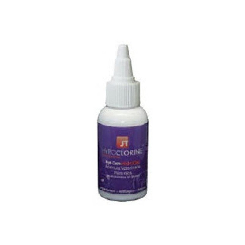 Hypoclorine Eye Care Hidrogel Perros y Gatos, 60ml