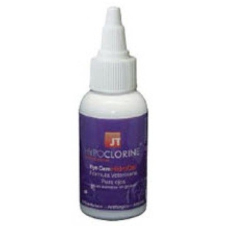 Hypoclorine Eye Care Hidrogel Perros y Gatos, 60ml