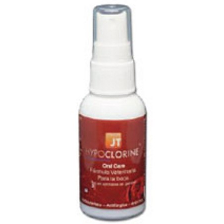 Hypoclorine Oral Care Líquido Perros y Gatos JTPharma