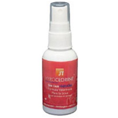 Hypoclorine Oral Care Hidrogel Perros y Gatos JTPharma