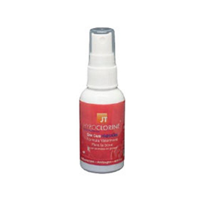 Hypoclorine Oral Care Hidrogel Perros y Gatos JTPharma