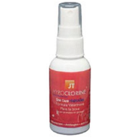 Hypoclorine Oral Care Hidrogel Perros y Gatos JTPharma