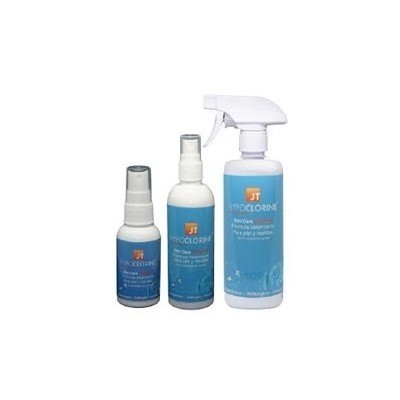 Hypoclorine Skin Care Líquido Spray Perros y Gatos JTPharma