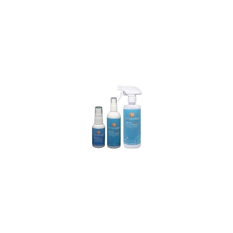Hypoclorine Skin Care Líquido Spray Perros y Gatos JTPharma