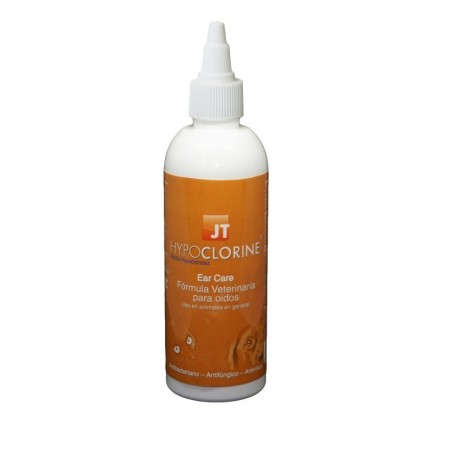 Hypoclorine Ear Care Líquido Perros y Gatos JTPharma