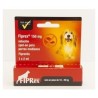 Fiprex Pipetas Antiparasitarias Perros 10-20kg