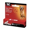 Fiprex Pipetas Antiparasitarias Perros 2-10kg