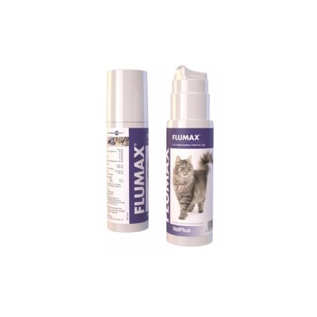 Flumax Gatos Vetplus