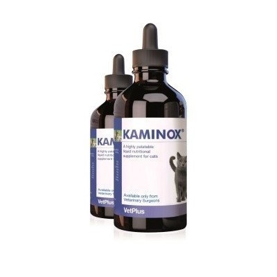 Kaminox Gatos Vetplus