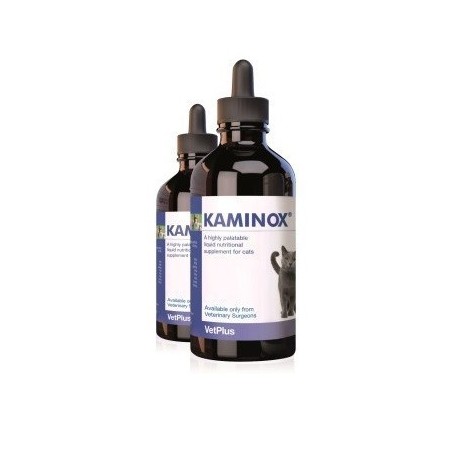 Kaminox Gatos Vetplus