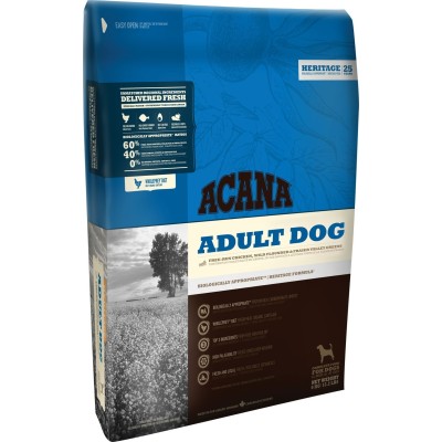 Acana Adult Dog con Pollo