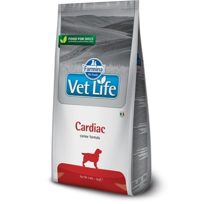 Farmina Vet Life Dog Cardiac