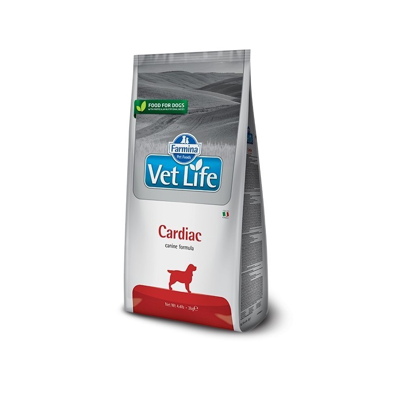 Farmina Vet Life Dog Cardiac