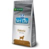 Farmina Vet Life Dog Diabetic