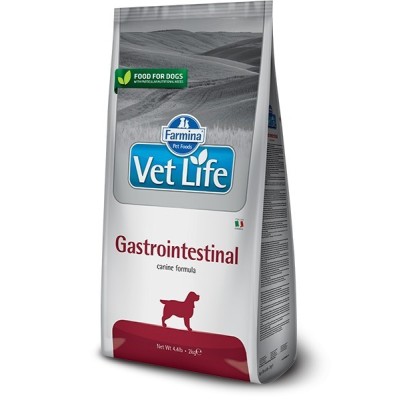 Farmina Vet Life Dog Gastrointestinal