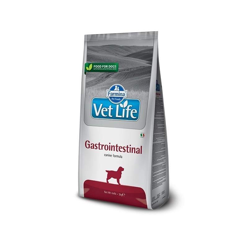 Farmina Vet Life Dog Gastrointestinal