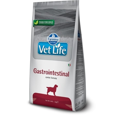 Farmina Vet Life Dog Gastrointestinal