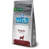 Farmina Vet Life Dog Hepatic