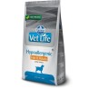 Farmina Vet Life Dog Hypoallergenic Pescado