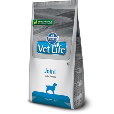 Farmina Vet Life Dog Joint
