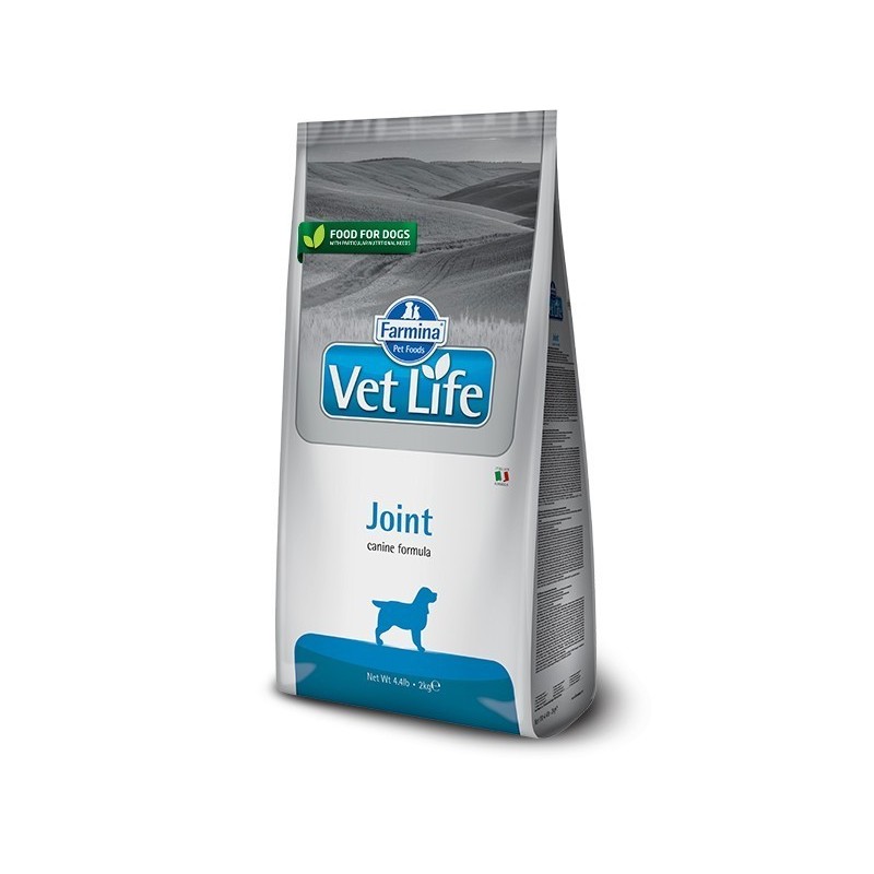 Farmina Vet Life Dog Joint