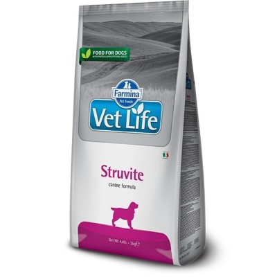 Farmina Vet Life Dog Struvite