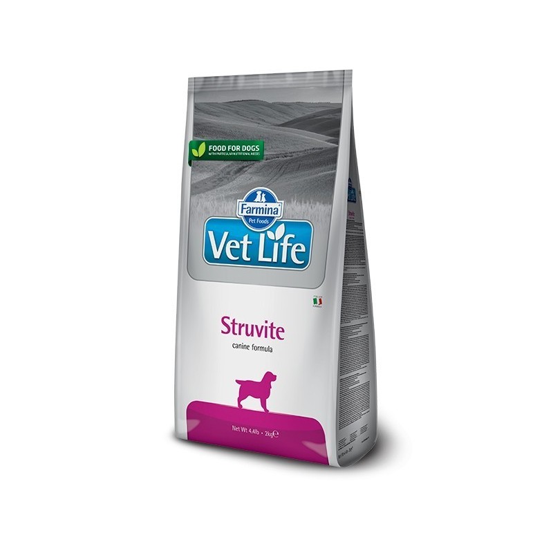 Farmina Vet Life Dog Struvite