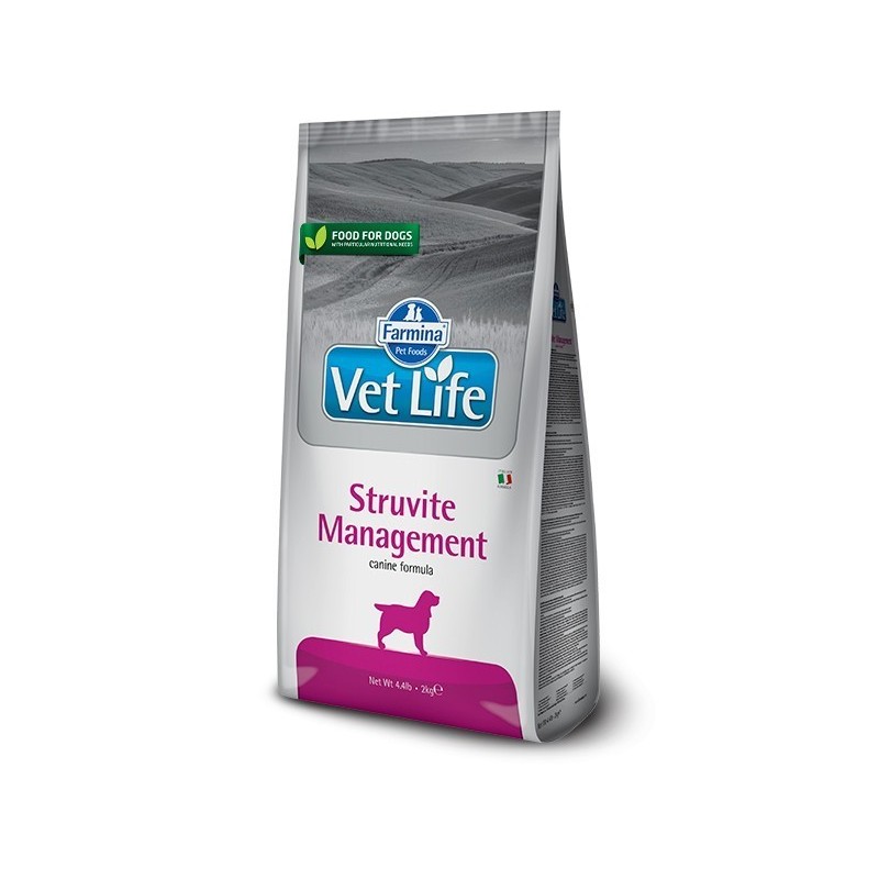 Farmina Vet Life Dog Struvite Management