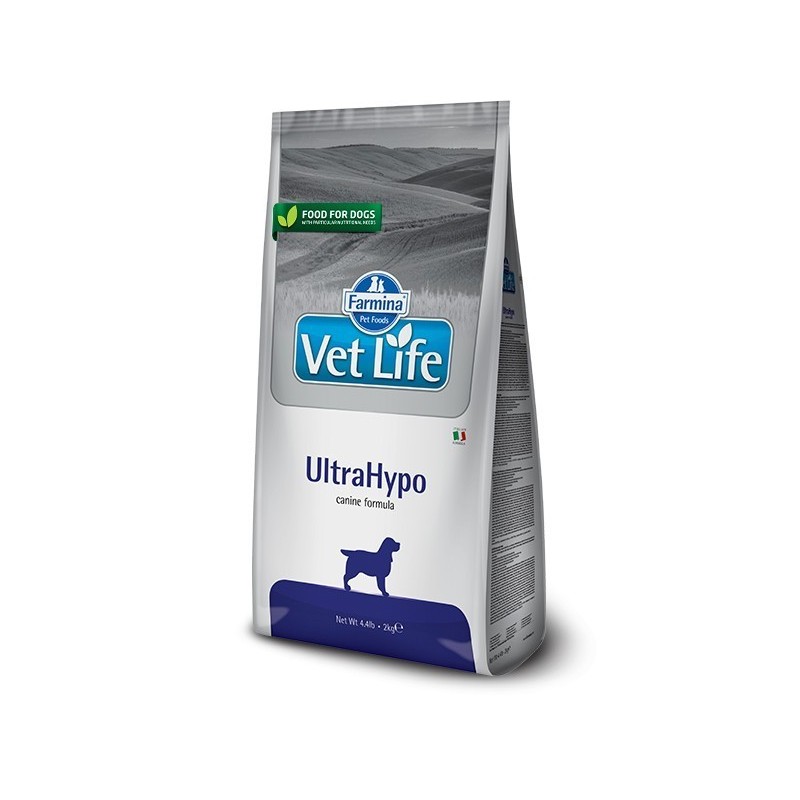 Farmina Vet Life Dog Ultrahypo