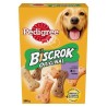 Galletas para Perros Pedigree Biscrok