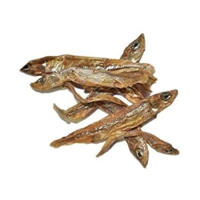 Pescaditos secos para gatos Les Filous