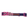Collar Perro Azul X-TRM Doble Premium Nayeco