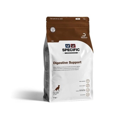 Pienso Specific Gato FID Digestive Support