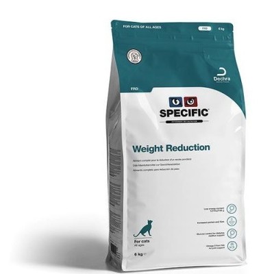 Pienso Specific Gato FRD Weight Reduction