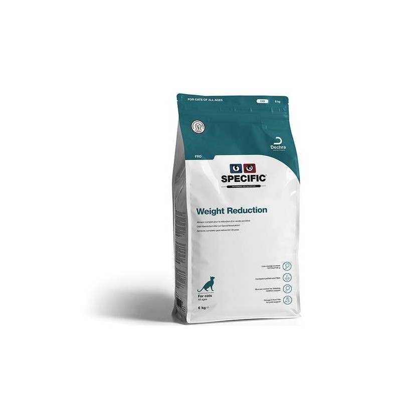 Pienso Specific Gato FRD Weight Reduction