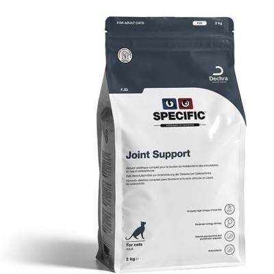 Pienso Specific Gato FJD Joint Support