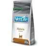 Farmina Vet Life Gatos Diabetic