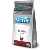 Farmina Vet Life Gatos Hepatic
