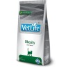 Farmina Vet Life Gatos Obesity
