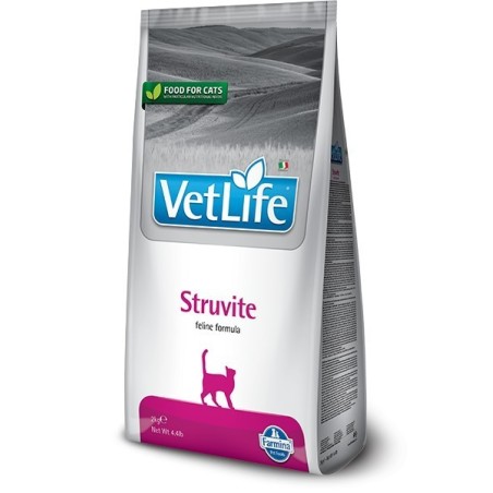 Farmina Vet Life Gatos Struvite