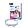 Prevendog Collar Antiparasitario Perros 60cm