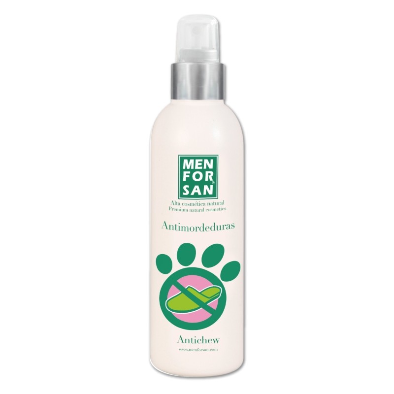 Menforsan Antimordeduras Perros 175ml