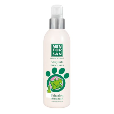Menforsan Atrayente de Micciones 175ml